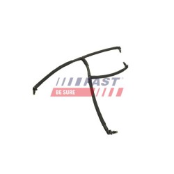 TUYAUTERIE DE CARBURANT SKODA FABIA II 06