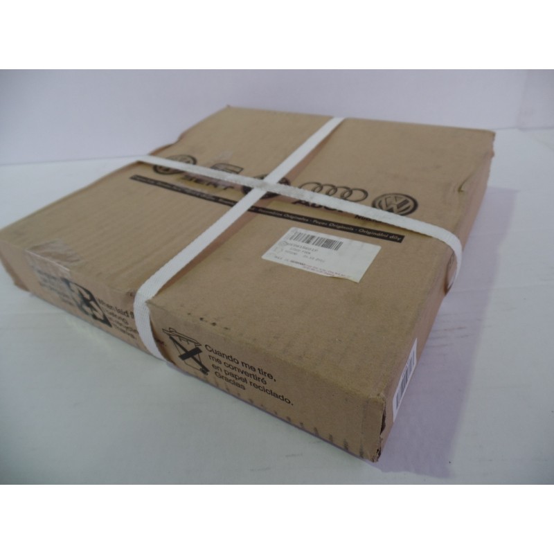 Pièce pour VAG - Brake Disc (1pc) 8E0615601P