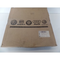 Pièce pour VAG - Brake Disc (1pc) 8E0615601Q