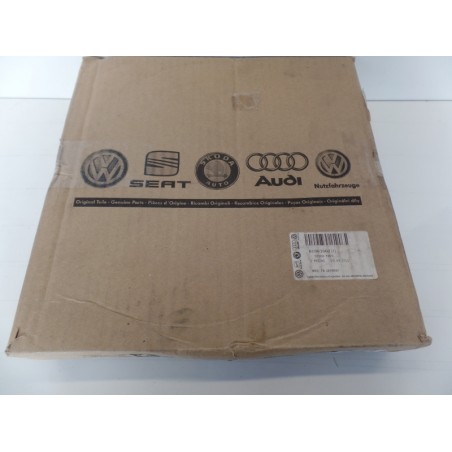 Pièce pour VAG - Brake Disc (1pc) 8E0615601Q