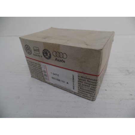 Pièce pour VAG - Brake Pad Set 8E0698151A