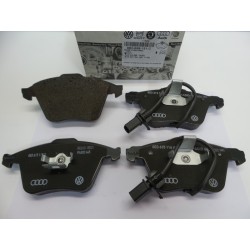 Pièce pour VAG - Brake Pad Set 8E0698151C