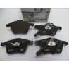 Pièce pour VAG - Brake Pad Set 8E0698151C