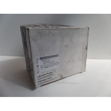Pièce pour VAG - Brake Pad Set 8E0698151G