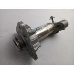 Pièce pour VAG - Mounting Bracket, Bumper 8E0807134B