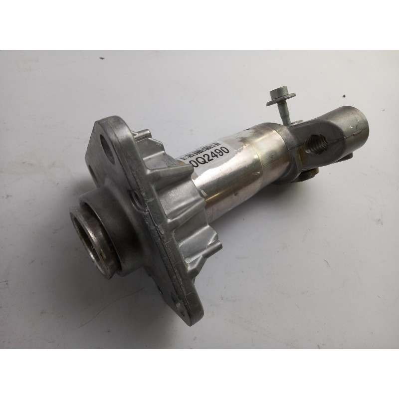 Pièce pour VAG - Mounting Bracket, Bumper 8E0807134B