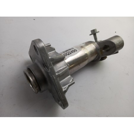 Pièce pour VAG - Mounting Bracket, Bumper 8E0807134B