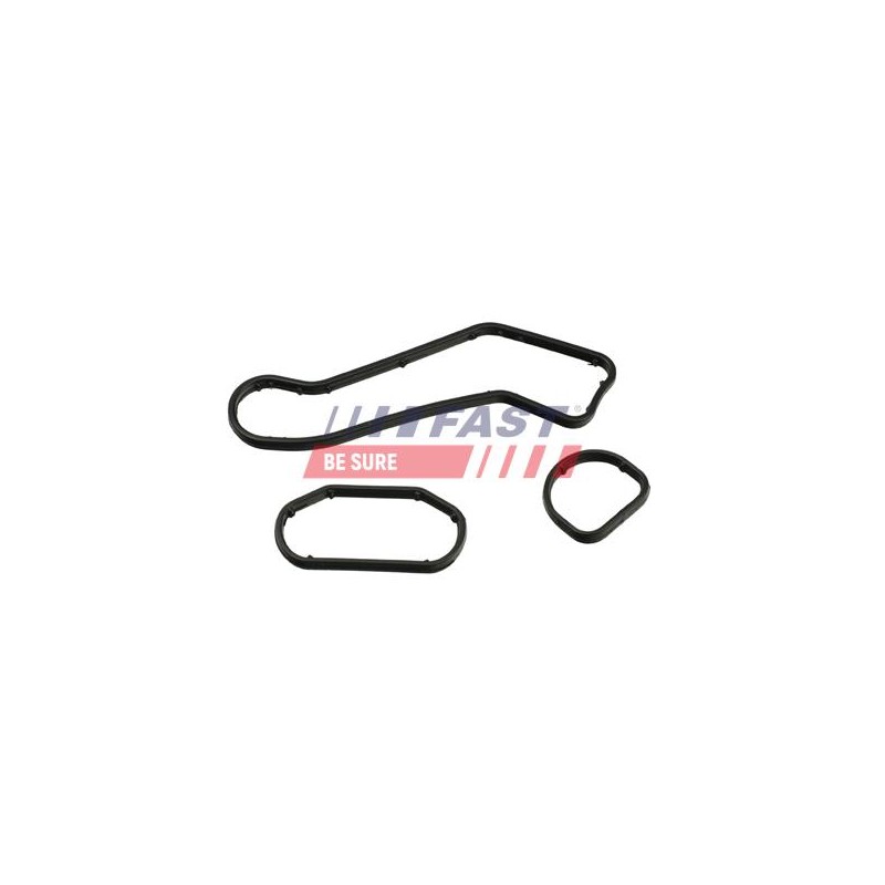 JOINT D`ÉTANCHÉITÉ POUR CITROEN BERLINGO 08