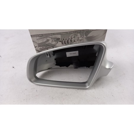Pièce pour VAG - Cover, Outside Mirror 8E0857507B1L1