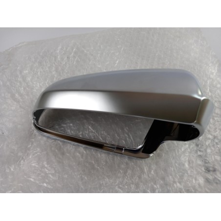 Pièce pour VAG - Cover, Outside Mirror 8E0857508D3Q7