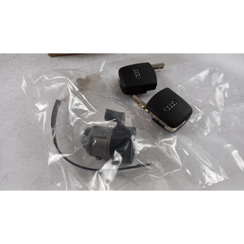 Pièce pour VAG - Lock Cylinder, Ignition Lock 8E0905855D