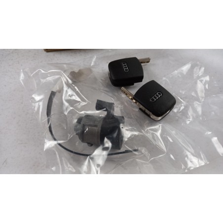 Pièce pour VAG - Lock Cylinder, Ignition Lock 8E0905855D