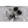 Pièce pour VAG - Lock Cylinder, Ignition Lock 8E0905855D