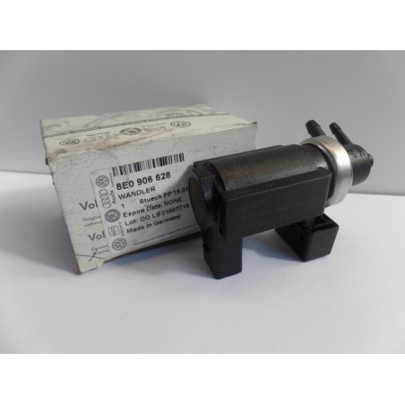 Pièce pour VAG - Pressure Converter, Exhaust Control 8E0906628