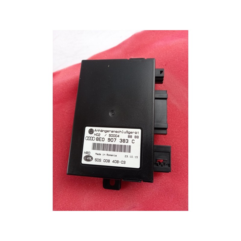 Pièce pour VAG - Control Unit 8E0907383C