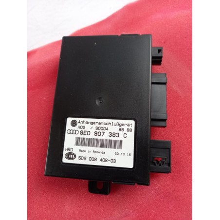 Pièce pour VAG - Control Unit 8E0907383C