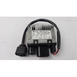 Pièce pour VAG - Control Unit, Electric Fan (Engine Cooling) 8E0959501L
