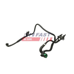TUYAUTERIE DE CARBURANT POUR FIAT DUCATO 06