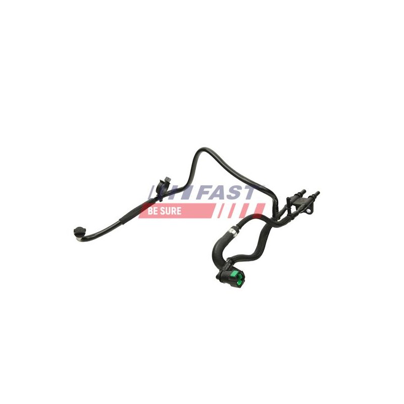 TUYAUTERIE DE CARBURANT POUR FIAT DUCATO 06