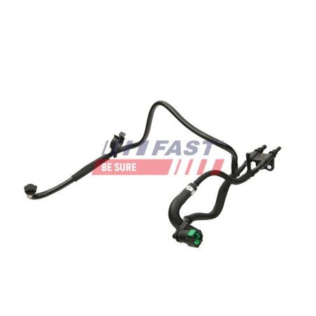 TUYAUTERIE DE CARBURANT POUR FIAT DUCATO 06