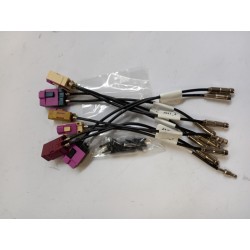 Pièce pour VAG - Aerial Cable 8E1035550A