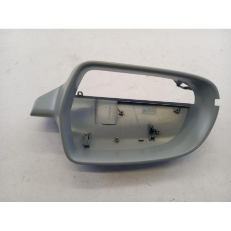 Pièce pour VAG - Cover, Outside Mirror 8F0857527BGRU