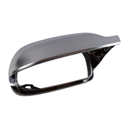 Pièce pour VAG - Cover, Outside Mirror 8F0857528A3Q7