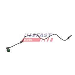 TUYAUTERIE DE CARBURANT VW CADDY III 03