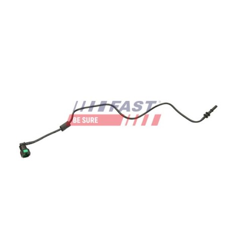 TUYAUTERIE DE CARBURANT VW CADDY III 03