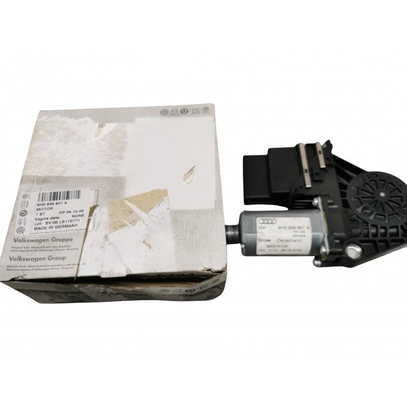 Pièce pour VAG - Electric Motor, Window Lift 8H0959801A