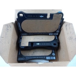 Pièce pour VAG - Brake Pad Set 8J0698151M