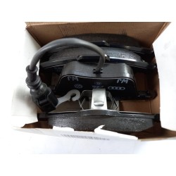 Pièce pour VAG - Brake Pad Set 8J0698151N