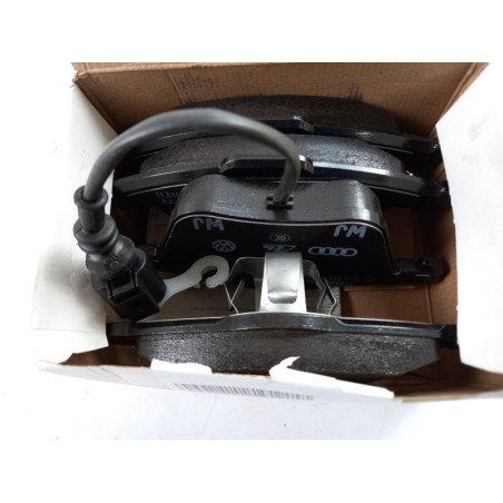 Pièce pour VAG - Brake Pad Set 8J0698151N