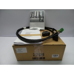 Pièce pour VAG - Connection Kit, Multimedia 8K0051960