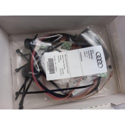 Pièce pour VAG - Connection Kit, Multimedia 8K0063763