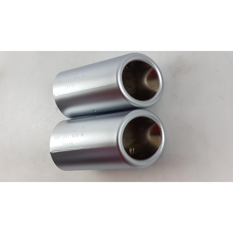 Pièce pour VAG - Exhaust Tip 8K0071761D