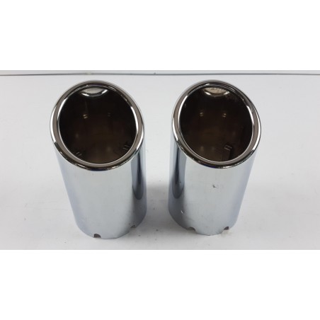 Pièce pour VAG - Exhaust Tip 8K0071762