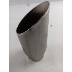 Pièce pour VAG - Exhaust Tip 8K0253683E