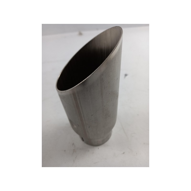 Pièce pour VAG - Exhaust Tip 8K0253683E