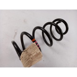 Pièce pour VAG - Coil Spring 8K0411105DJ