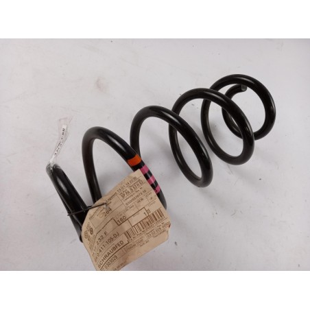 Pièce pour VAG - Coil Spring 8K0411105DJ