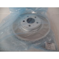 Pièce pour VAG - Brake Disc (1pc) 8K0615301A