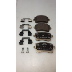 Pièce pour VAG - Brake Pad Set 8K0698451G