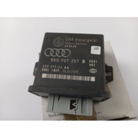 Pièce pour VAG - Control Unit, Lights 8K0907357B