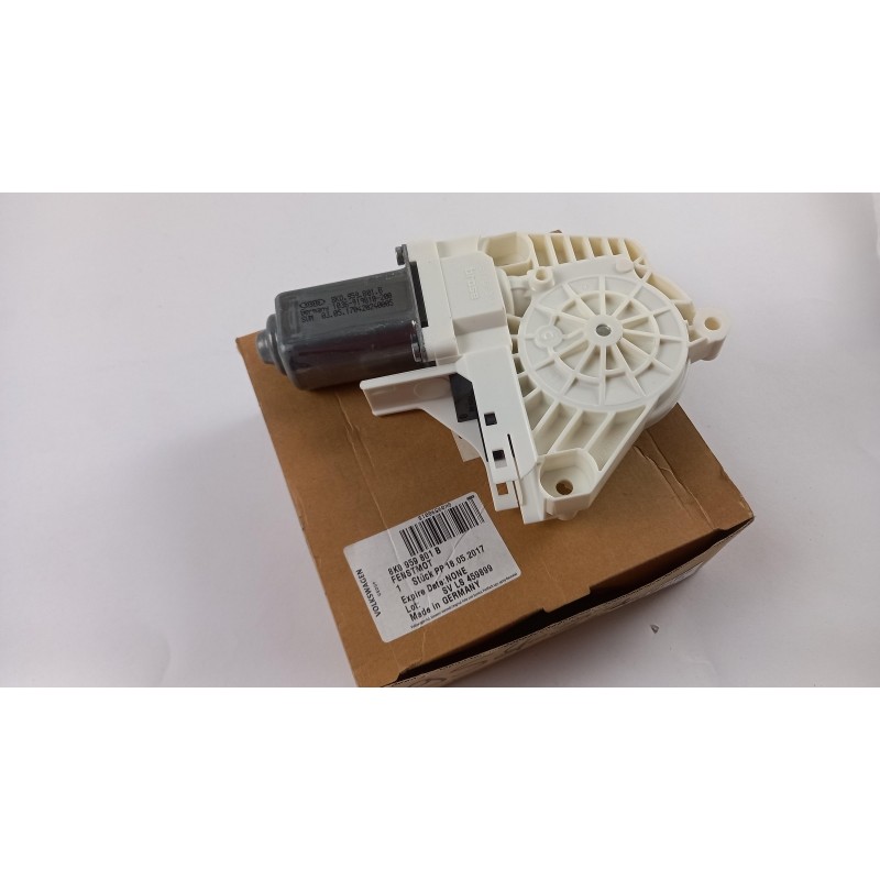 Pièce pour VAG - Electric Motor, Window Lift 8K0959801B