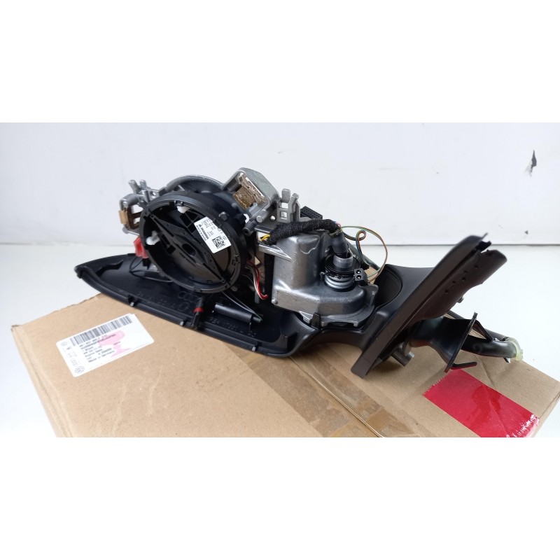 Pièce pour VAG - Holder, Outside Mirror 8K1857409F01C