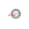 JOINT DIFFÉRENTIEL POUR IVECO DAILY 90