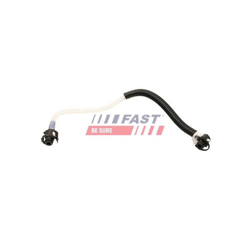 TUYAUTERIE DE CARBURANT POUR MERCEDES C W203 00