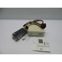 Pièce pour VAG - Amplifier 8L0051225