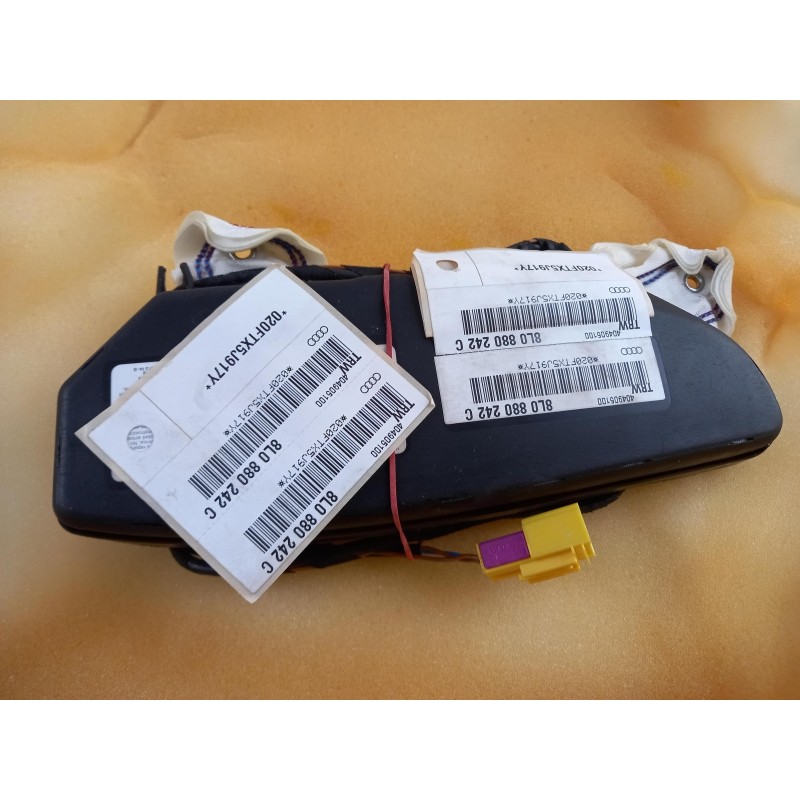 Pièce pour VAG - Airbag 8L0880242C